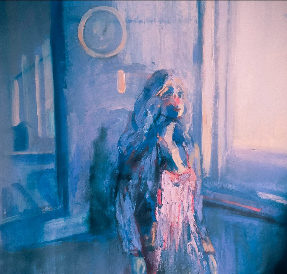 [싱글발매] 윤석철 X 강이채 ''처음 먹는 나이''